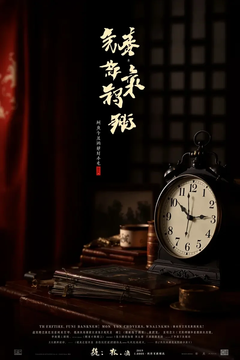 古巷人家 2024 年代 可乐影视