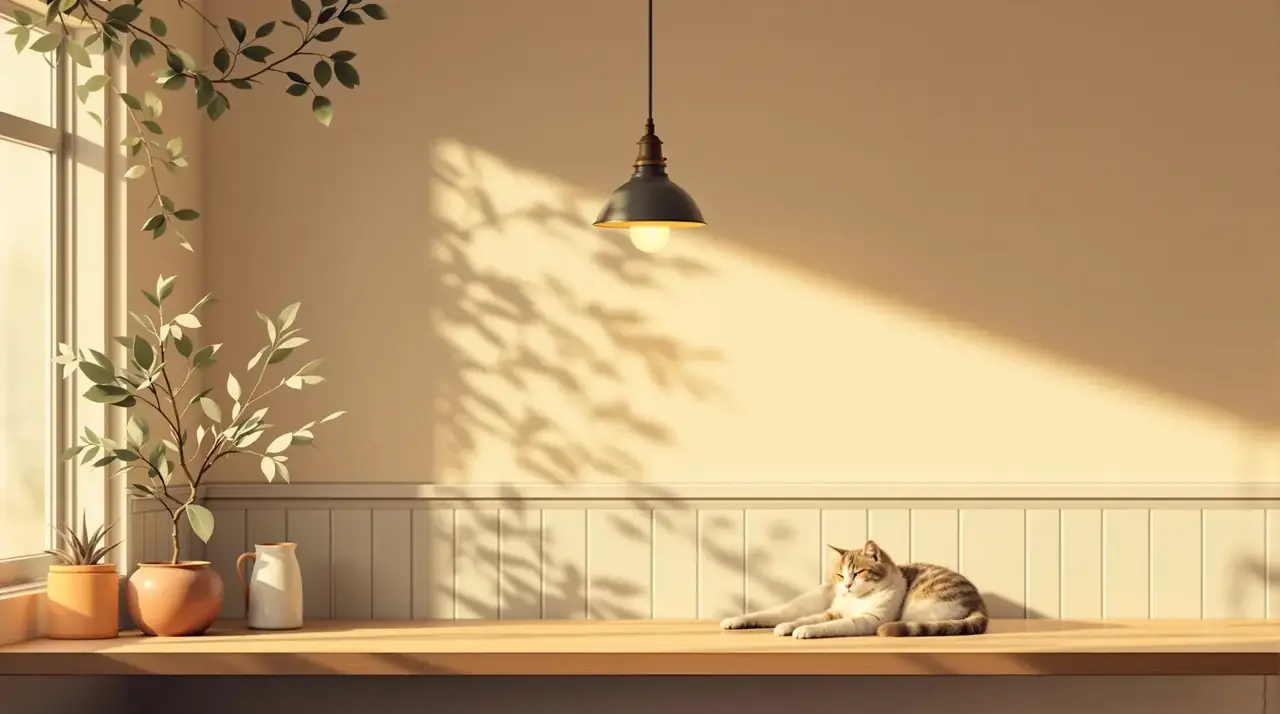 深夜食堂的猫 可乐影视