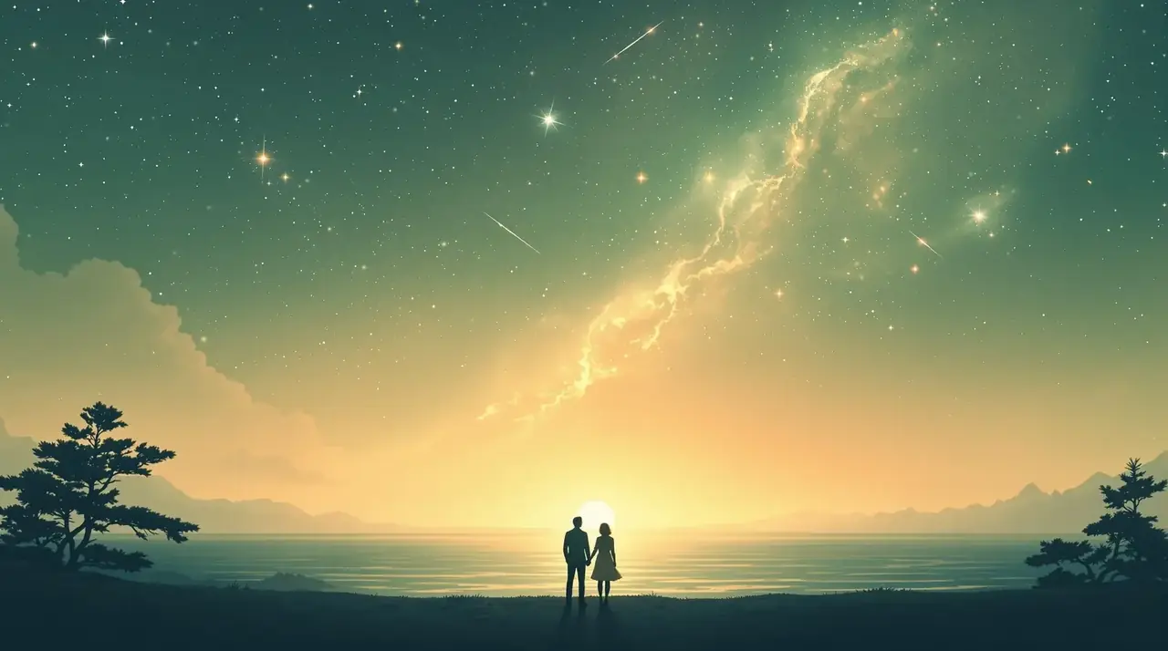 星海之约 可乐影视
