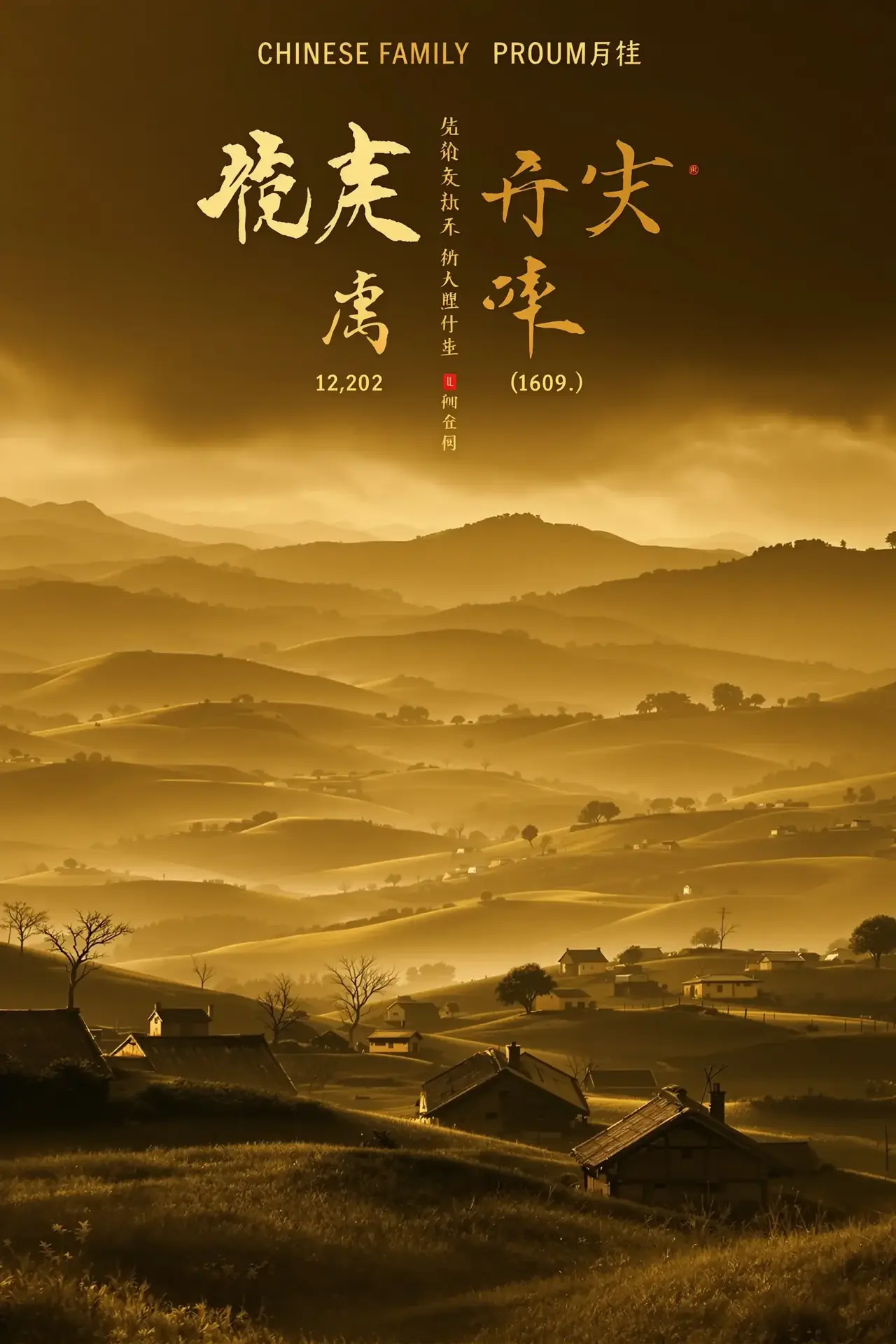 山河故人 2024 剧情 可乐影视